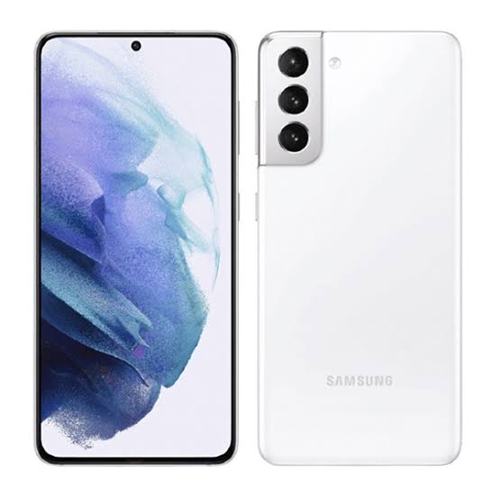 Galaxy S21 plus