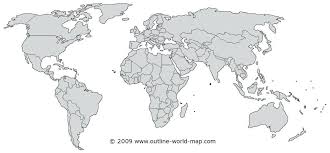 Find the perfect jigsaw puzzle world map stock photo. High Resolution World Map For Printing Posted By Ethan Simpson