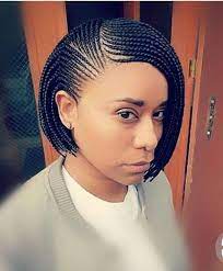 Veatrice Braided Hairstyles African Hair Braiding Styles Hair Styles