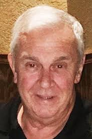 Dale Feild Obituary (1952