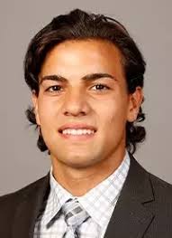 2016-17 Sprint Football Roster