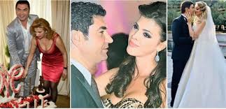 Cristi borcea și alina vidican. Mihaela Borcea Alina Vidican Sau Valentina Pelinel Cum Au ArÄƒtat Cele Trei Femei In Ziua NunÈ›ii Cu Cristi Borcea Perfecte Ro