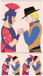 Pin By Alliens On Disney Night At The Museum Cartoon Fan Art