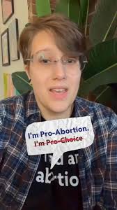 We’re pro-abortion, not pro choice🥰, Keep the thread going, comment below  WHY you are loudly & proudly ✨Pro-Abortion✨, We Testify is an organization  dedicated to the leadership and representation of ...