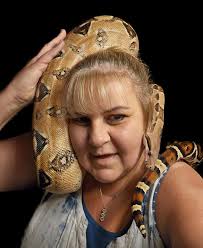 In the Amazon jungles of Peru