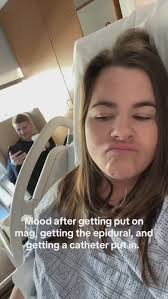 It's baby timeeeeeee , #preeclampsia #baby3 #highriskpregnancy  #laboranddelivery