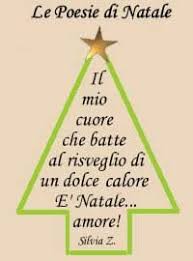 Filastrocche Di Natale Filastrocche Di Natale Per Bambini Natale Filastrocche Portagioielli Fai Da Te
