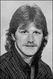 Michael Halterman's Instagram, Twitter & Facebook