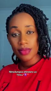 Nimedungwa shindano ya Yesu: Gospel Music and TikTok Videos