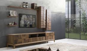 Vogue Ahsap Tv Unitesi Ahsap Tv Uniteleri Yildiz Mobilya Da Mobilya Ev Oturma Odasi Endustriyel Tasarim