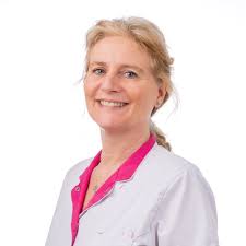 Tandartspraktijk van der Vijgh