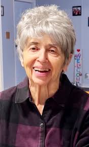 Obituary information for Carmen Kathleen Graham