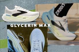 Brooks Glycerin Max – Holabird Sports