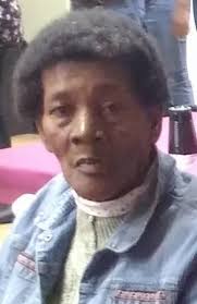 Barbara 'Barb' McCray, Dirty Harry's retiree