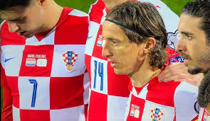 We will learn the alphabet together. Croatia At Euro 2020 What Are Their Chances Croatia Week