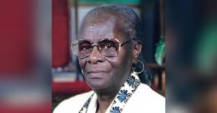 Etta M. Pritchett Obituary