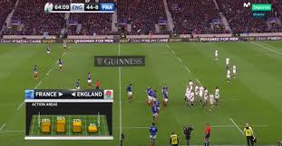 Ambas selecciones ddisputan el choque para instalar la normalidad. Torneo 6 Naciones 2020 Asi Fue El Inglaterra Vs Francia De La Segunda Jornada Del Vi Naciones Marca Com
