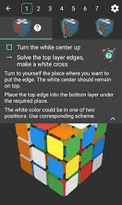 Mirror cube v1.0 apk screenshots. Magicpl Rubik S Cube Play Learn Apk Mod Googlemodapk