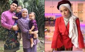 Sebuah karya adaptasi novel dengan judul sama tulisan anna milia. Biodata Zeera Azizi Pelakon Drama Setelah Terlafaznya Akad Iluminasi