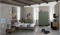 Image Fonksiyonel Ranza Mobilya Fikirleri Mobilya Ranzalar