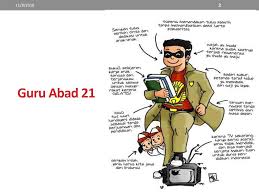 Data ini nantinya akan menjadi identitas rapor yang. Profil Guru Yang Ideal Dengan Pendekatan Psikologis Ppt Download