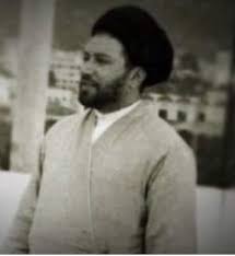 مدونة جبل عاملة السيد محمد جواد فضل الله historical figures fictional characters historical