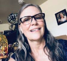 Sharing Stacey Phelps Story