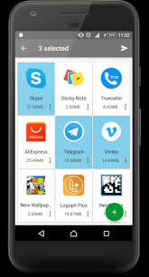 Send any app from your phone to another phone through bluetooth, email or other sharing methods. App Share Share Apps With Bluetooth For Android Apk Download