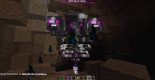 So be sure to check it out and let me know of any suggestions you have and bugs you find. The Ghost Wither Arcana Rpg Wikia Fandom