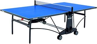 Amazon Com Kettler Cabo Outdoor Table Tennis 2x Player Bundle Sports Outdoors In 2020 Table Tennis Outdoor Tables Kettler