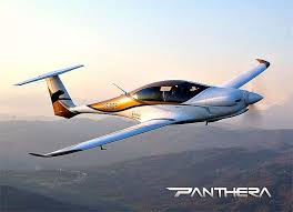 Pipistrel Panthera Light Sport Aircraft Private Aircraft Aircraft