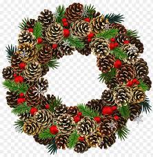 Clipart Library Christmas Watercolor Clipart Christmas Wreath With Transparent Background Png Image With Transparent Background Png Free Png Images Christmas Wreaths Christmas Trimmings Christmas Clipart
