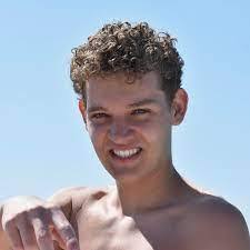 Ben Gleaton's Instagram, Twitter & Facebook