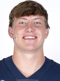 Avery Ellis, Utah State, Linebacker