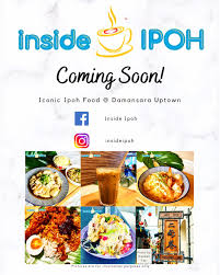 Share your food journey with the world. Inside Ipoh Home Petaling Jaya Malaysia Menu Prices Restaurant Reviews Facebook