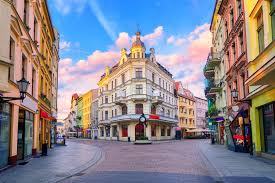 Toruń, tanie noclegi, noclegi w centrum. Torun Tourism Tourist Information Torun Poland