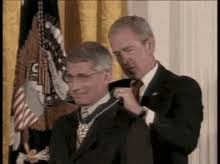 Discover & share this giphy news gif with everyone you know. Fauci Gifs Tenor