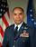 Lieutenant General Bernard P. Randolph, USAF (uncovered)