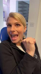 Want to test drive a new smile for free? DM or text us a smiling photo and  we will create gorgeous new teeth with photo editing and send it back!  Witness the difference a new smile can make! ✨, We’re ...