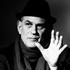 Jazz/Review Steve Sandberg