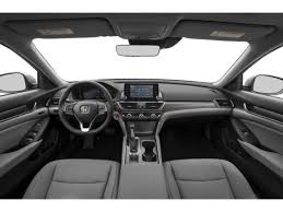 Über 5.000 bremsensets zu extrem kundenfreundlichen preisen. Pre Owned 2018 Honda Accord Ex L 1 5t 4dr Car In 2ha1159 Schomp Automotive Group