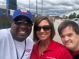 This weekend, Tennessee Highway Patrol troopers traveled to Fayetteville,  Pennsylvania to compete in a charity softball tournament. Teams from across  the country came together for a great cause, with THP playing four