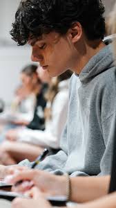 JCS is excited to announce our revamped High School Ministry Pathway.  Students who participate in this Pathway will get hands