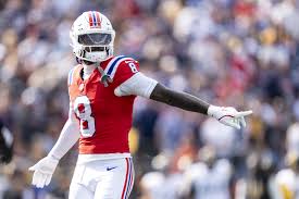How Stefon Diggs feels about Patriots role so far | Pats Pulpit