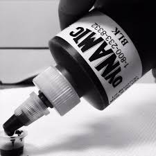 Dynamic Black Tattoo Ink Tatuirovshik Idei Dlya Tatuirovok Tatu Studiya