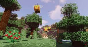 Bees are neutral mobs that won't attack you unless you attack them finally, campfire smoke is supposed to calm angry bees, but that functionality appears to be bugged. Bees In Minecraft Everything Players Need To Know