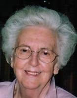 Mary Langan Obituary (1929