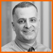 Dr. Khalil El-Khatib