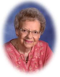 Obituary for Alice L. (Bates) Hutchinson