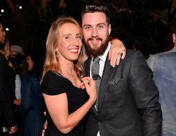 And you're clapping your hands. Aaron Taylor Johnson Vs Sam Taylor Johnson Net Worth And Interesting Love Story Despite Their Age Difference